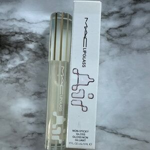 MAC LIPGLASS AIR
